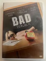 DVD « Bad Teacher » français, Cameron Diaz,Justin Timberlake